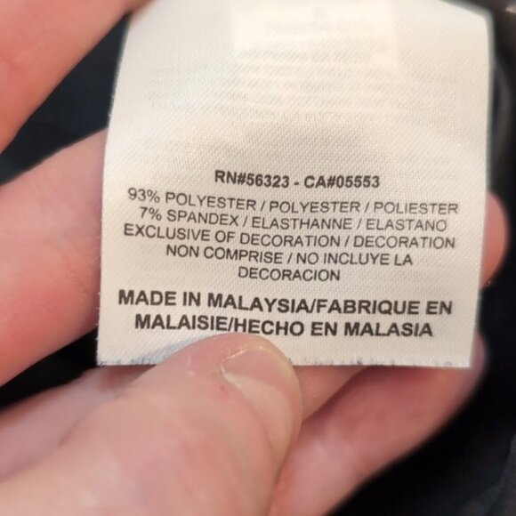 Nike golf shorts size 6 - Picture 5 of 7